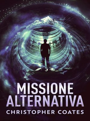cover image of Missione Alternativa
